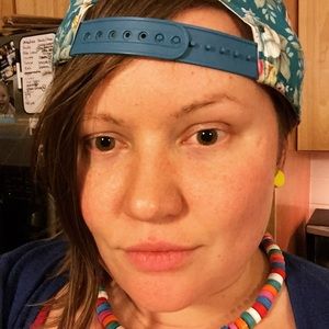 Meet your Posher, Steph